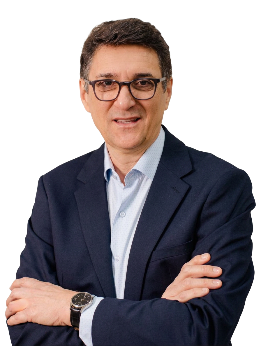 Eduardo Carvalho